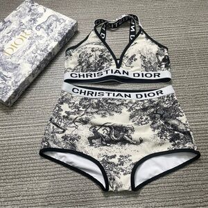 Dior Women‘s Swimsuit